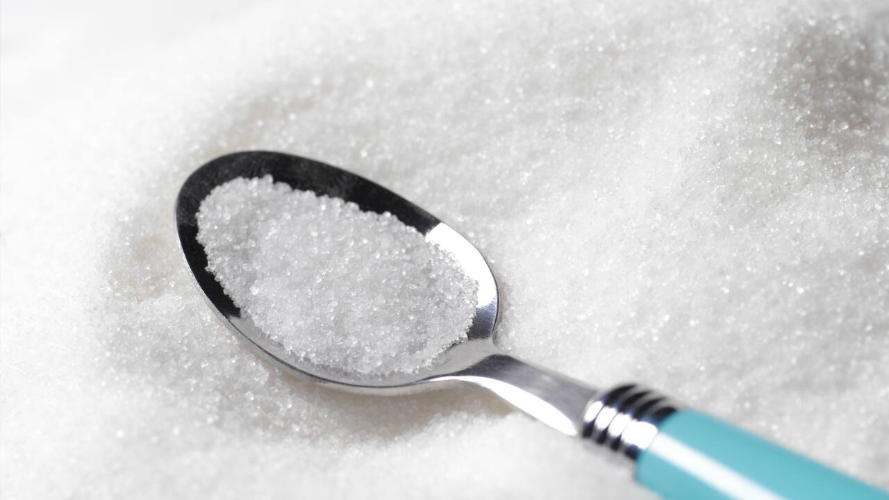 sugar