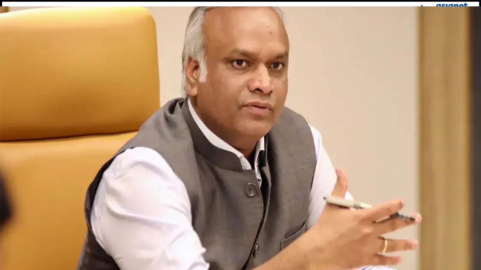 Priyank kharge