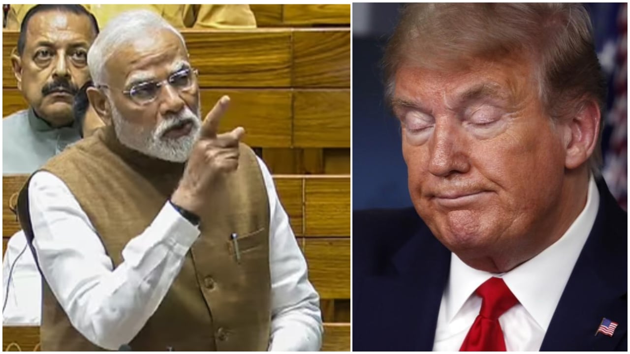 Why is Trump targeting India with tariffs Raghuram Rajan explains