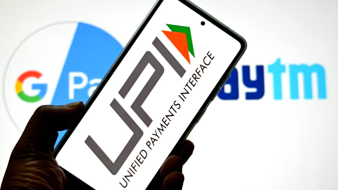 UPI