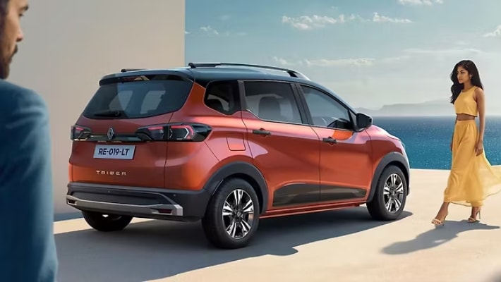 New strategies of Renault India
