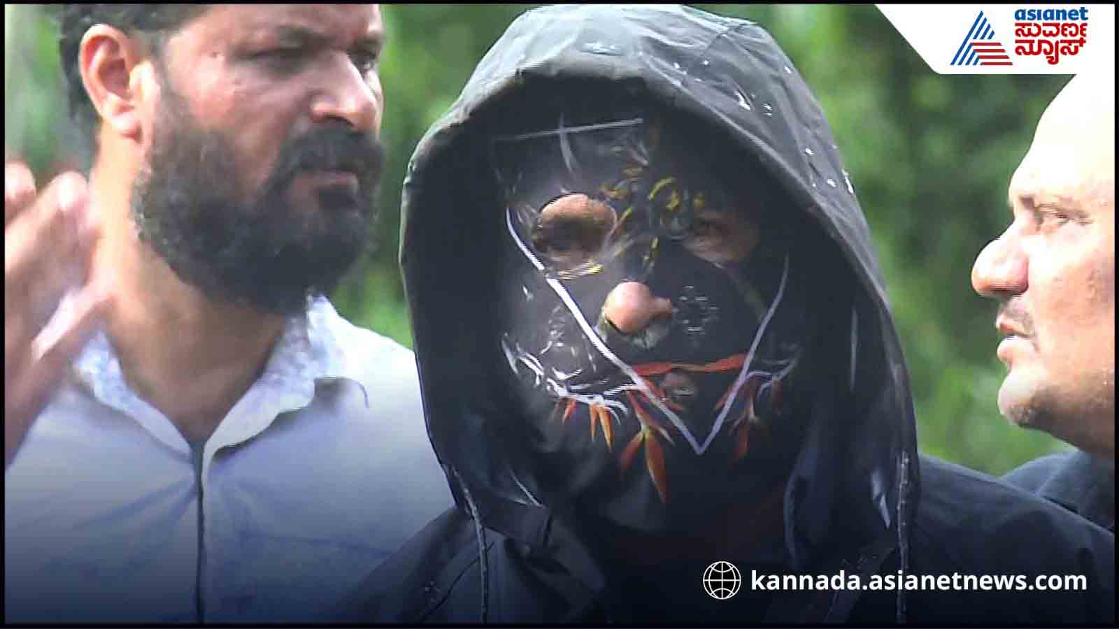 DHARMASTALA SIT INVSTIGATION 12 DHARMASTALA SIT INVSTIGATION 12