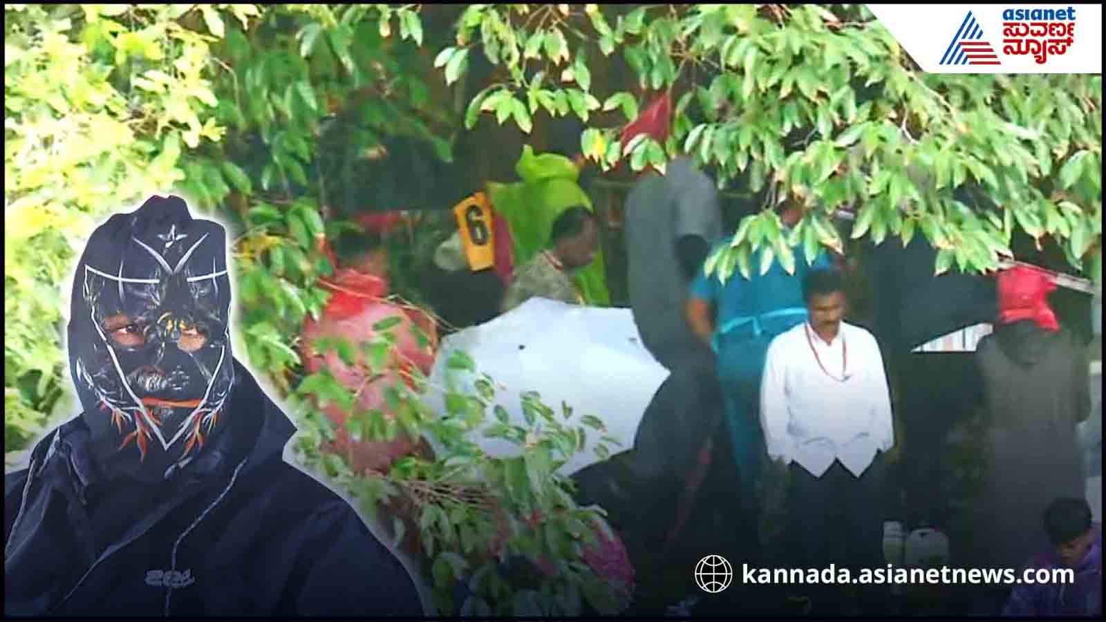 DHARMASTALA SIT INVSTIGATION 13