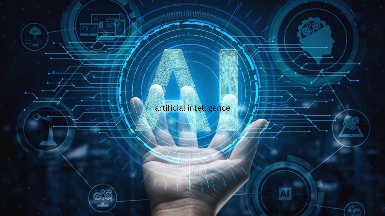 artificial intelligence