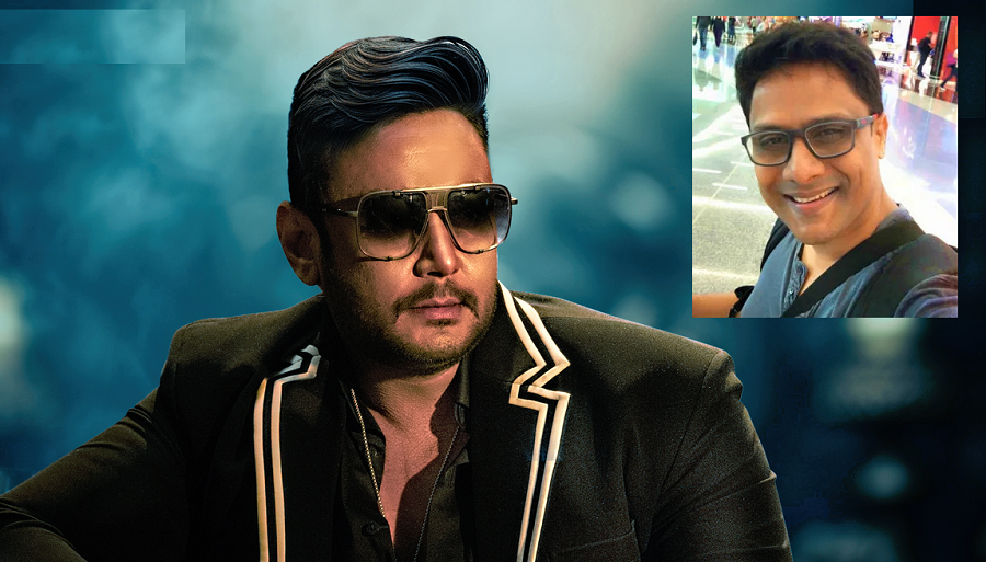 Milana Prakash Milana Prakash