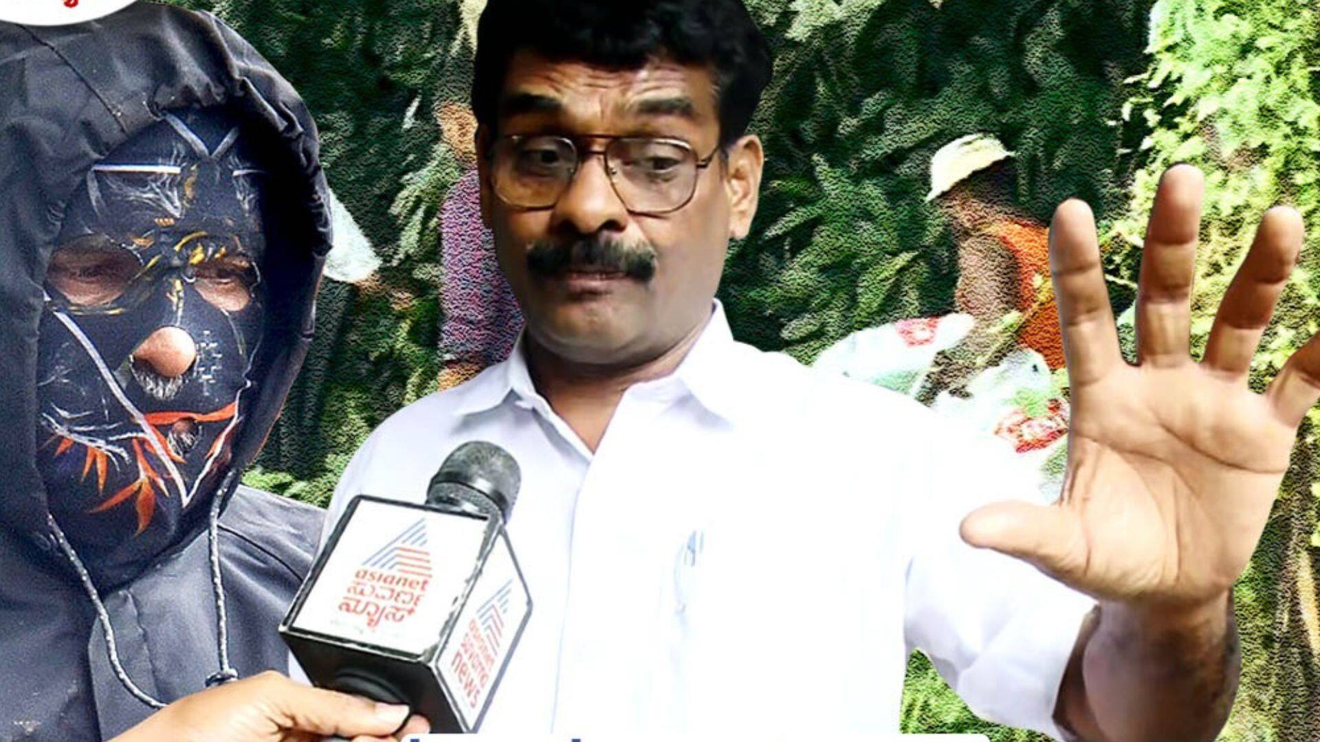 Dharmasthala