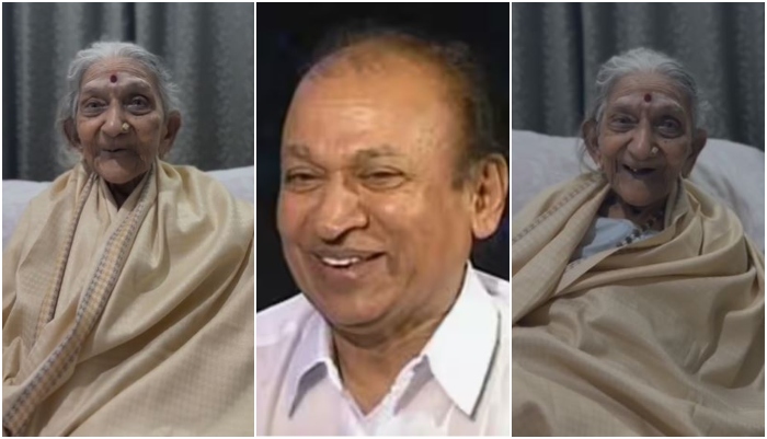 ಅಪ್ಪುವಿನ ನಿರೀಕ್ಷೆಯಲಿ ಜೀವಕಳೆದ ಅಜ್ಜಿ – ಕಣ್ಣೀರಿನ ವಿದಾಯ