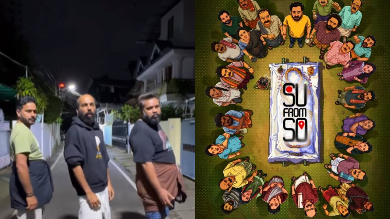 Su from So_Kannada Movie