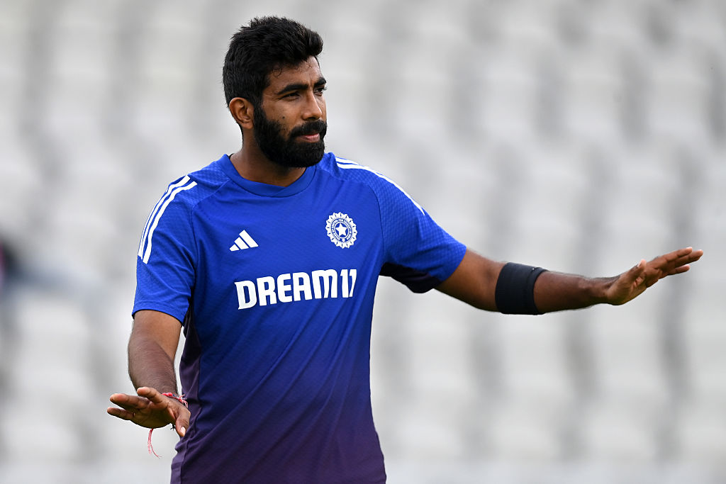 ജസ്പ്രീത് ബുമ്ര മുതല്‍ റിഷഭ് പന്ത് വരെ, ഏഷ്യാ കപ്പ് നഷ്ടമായേക്കാവുന്ന ഇന്ത്യൻ താരങ്ങള്‍