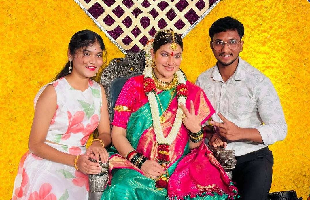 bhavana ramanna