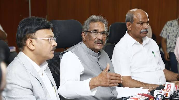 kj george