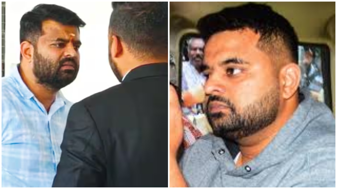 prajwal revanna prajwal revanna