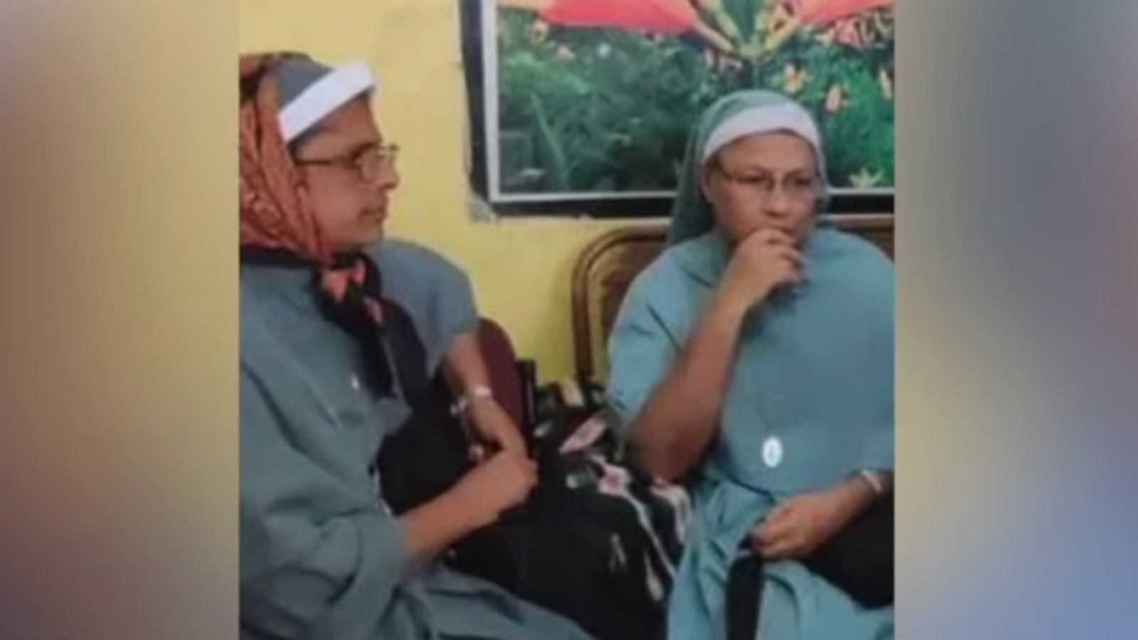 Kerala Nuns 