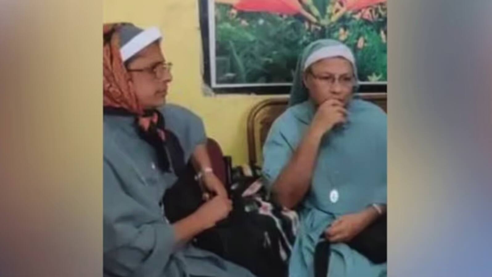 Kerala Nuns 