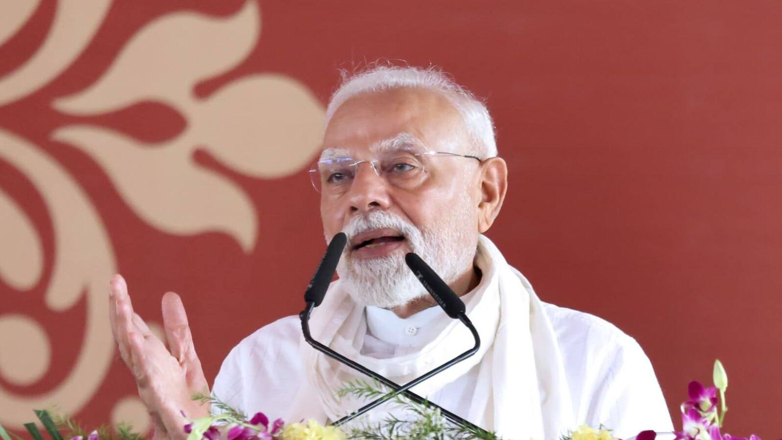  PM Narendra Modi