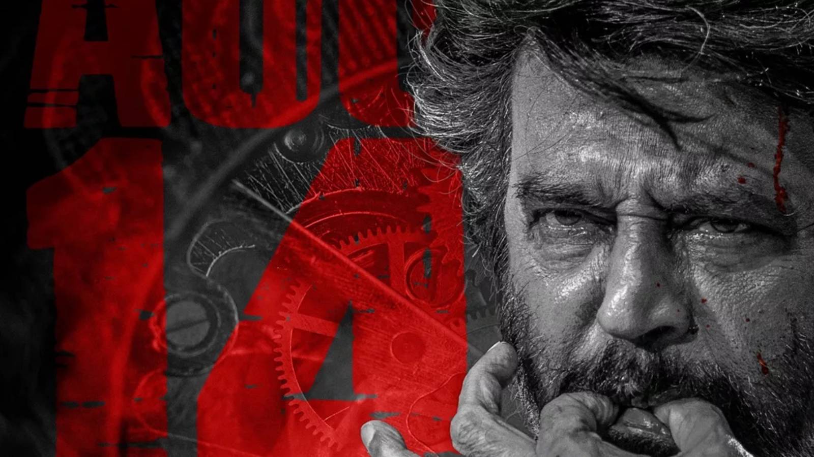 Rajinikanth Coolie Movie: ನಾನು ಆಗ ಬೆಂಗಳೂರಿನಲ್ಲಿ ಆಗ ರಿಯಲ್‌ ಕೂಲಿ, ಈಗ ರೀಲ್‌ ಕೂಲಿ ಎಂದ ರಜನಿಕಾಂತ್