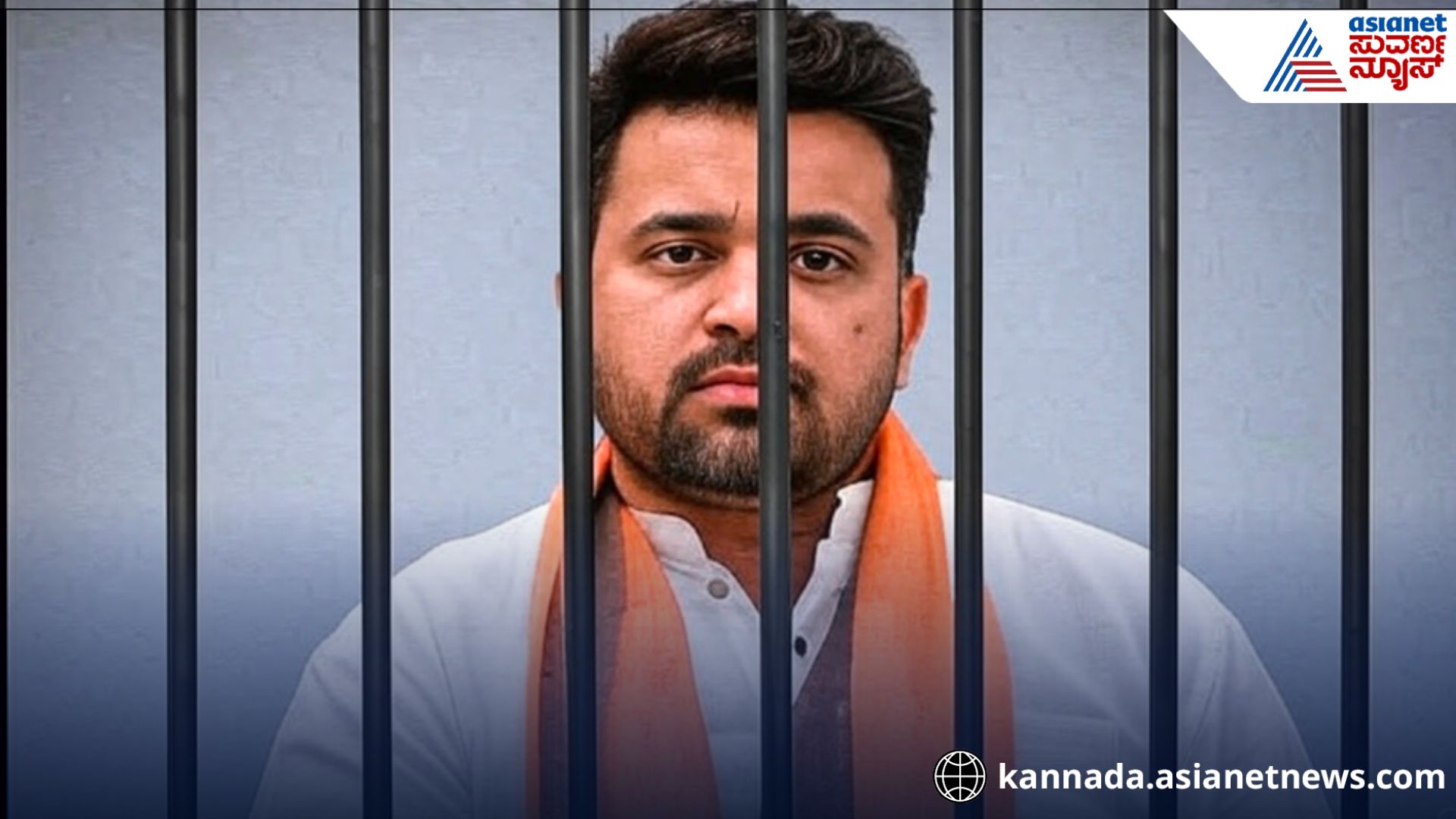 Prajwal Revanna