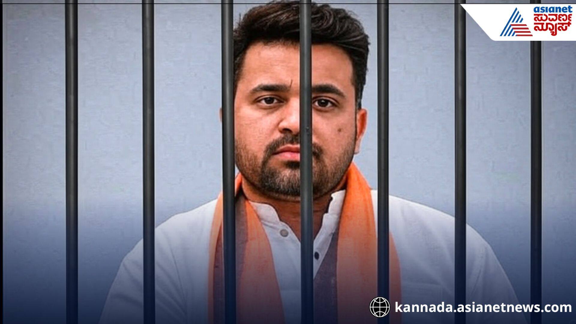 Prajwal Revanna