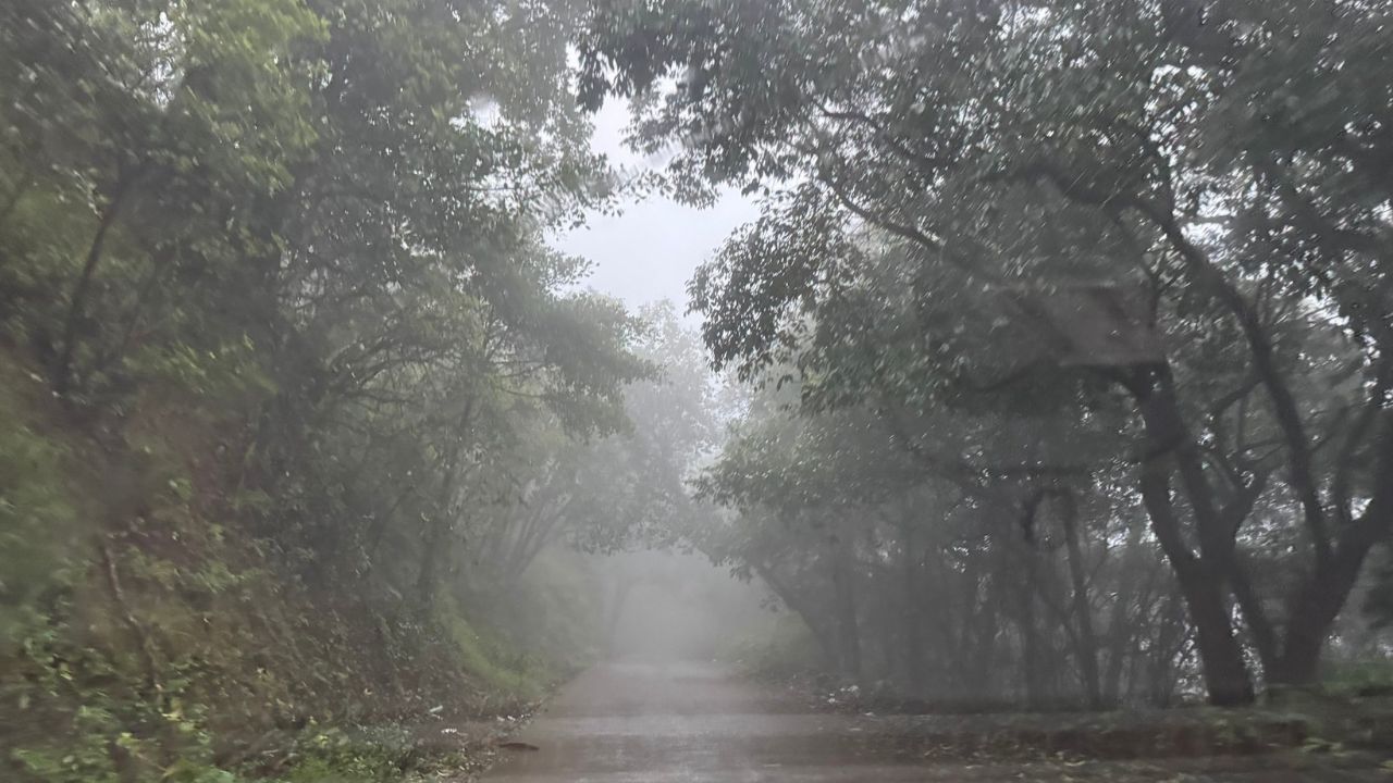 Karnataka Rains Karnataka Rains