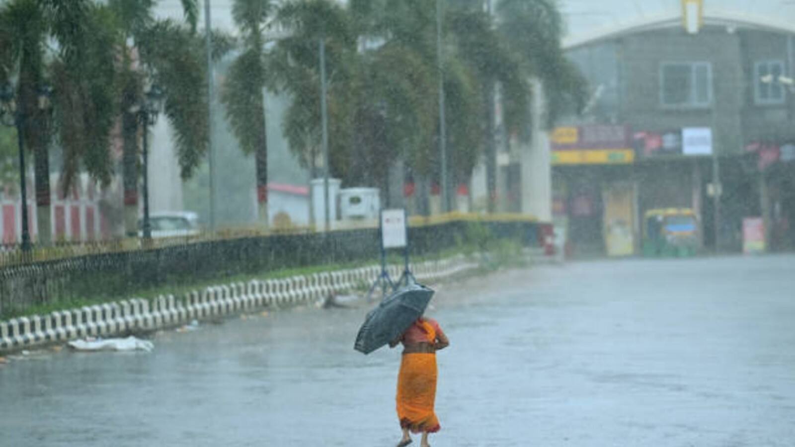  Heavy Rain