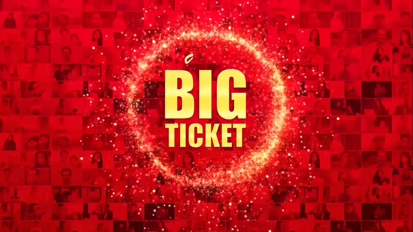Dear Big Ticket വോട്ടിംഗ് ആരംഭിച്ചു!