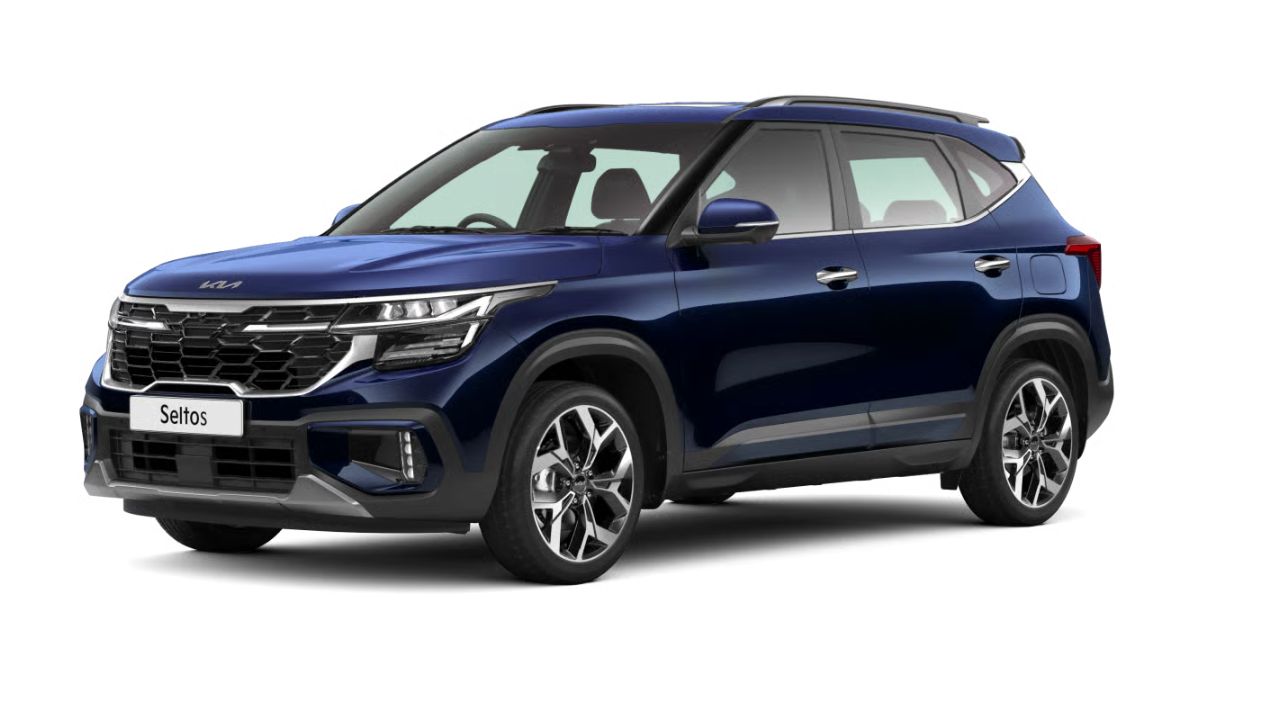 Offer detailds of Incheon Kia