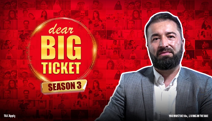 സയിദിന്റെ ക്‌ളൗഡ്‌ കിച്ചൻ എന്ന സ്വപ്‍ന സാക്ഷാത്കാരത്തിനായി കൈകോർക്കാം