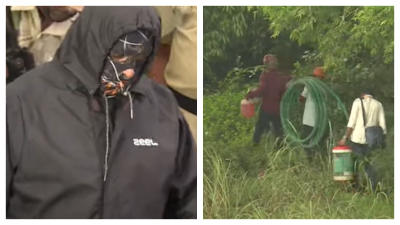 ಅತ್ಯಾ*ಚಾರಿ ಬಾಬಾಗೆ ಪೆರೋಲ್‌ ಮೇಲೆ ಪೆರೋಲ್‌ ಭಾಗ್ಯ! ಬಾಬಾ ಪರ ನಿಂತಿದ್ಯಾ ಸರ್ಕಾರ?