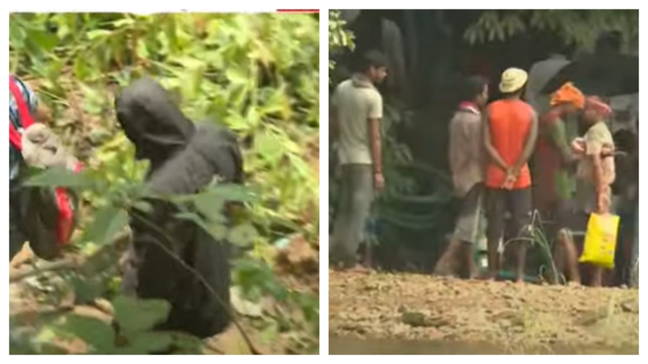 ಧರ್ಮಸ್ಥಳಕ್ಕೆ ಕರೆದುಕೊಂಡು ಬಂದವರ ಬುಡಕ್ಕೇ ಬೆಂಕಿ ಇಟ್ನಲ್ಲಾ ಅನಾಮಿಕ? ಬುರುಡೆ ಕೊಟ್ಟವರ 3 ಜನರ ಹೆಸರೇಳಿಬಿಟ್ಟ!