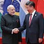 China Support India on US 50 percent tariff