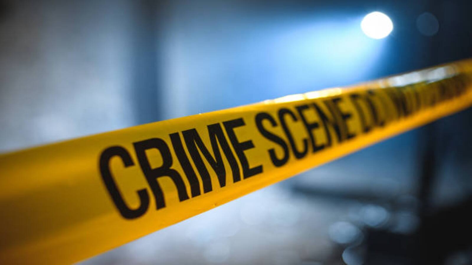 MP Crime news