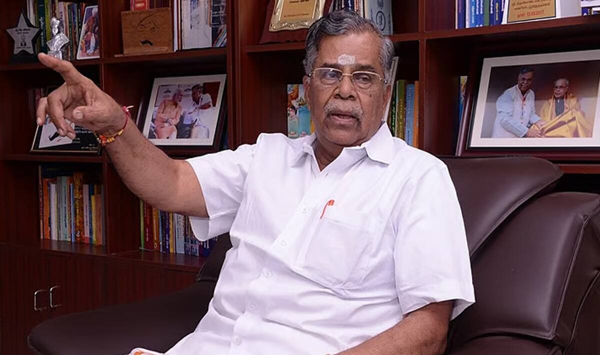 l ganesan
