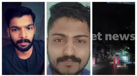 bike accident 2 youths died kozhikode balussery