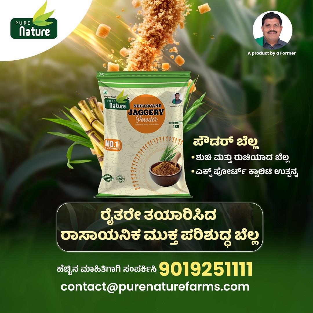 Jaggery