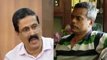 The missing device was found in Dr Harris room says Medical College Principal