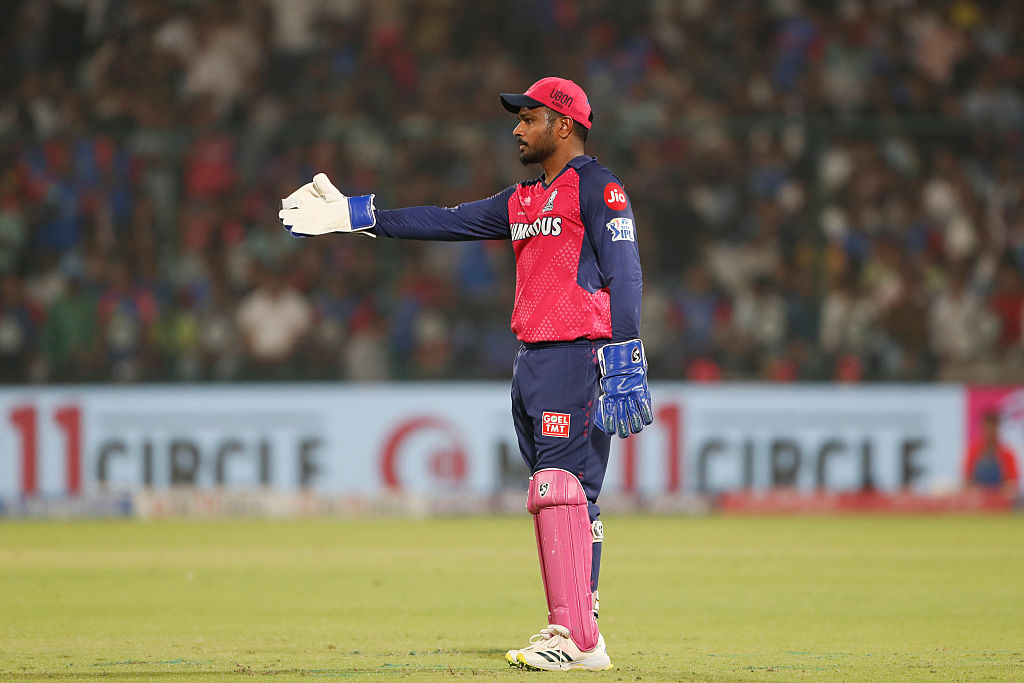Will Rajasthan Royals retain Sanju Samson in IPL 2026 Here is the possibilities