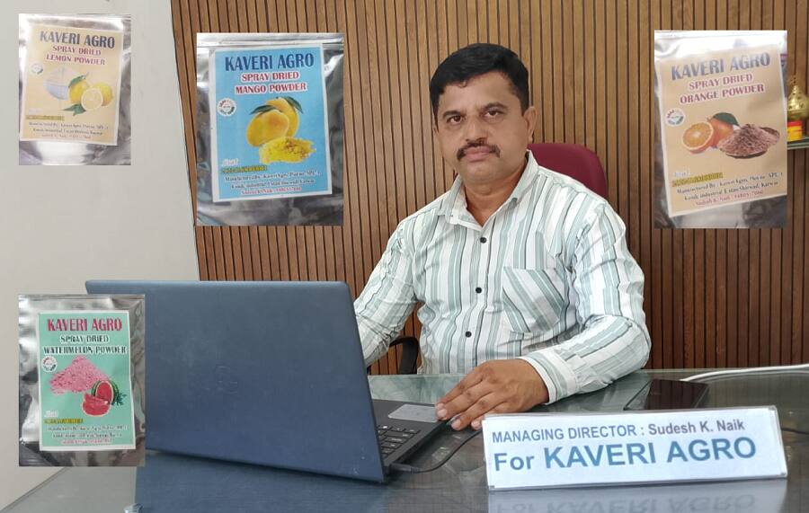 sudesh koyra naik