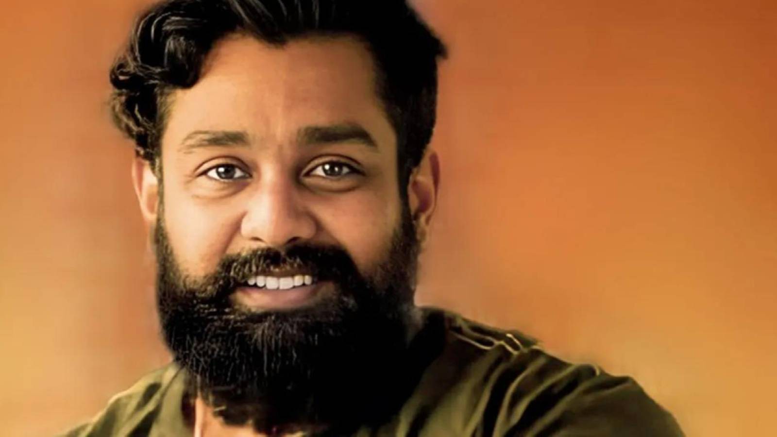 South Actor Dhruva Sarja