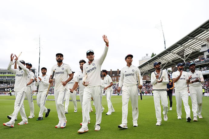 Team India