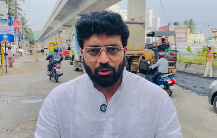 Aniruddha Jatkar 
