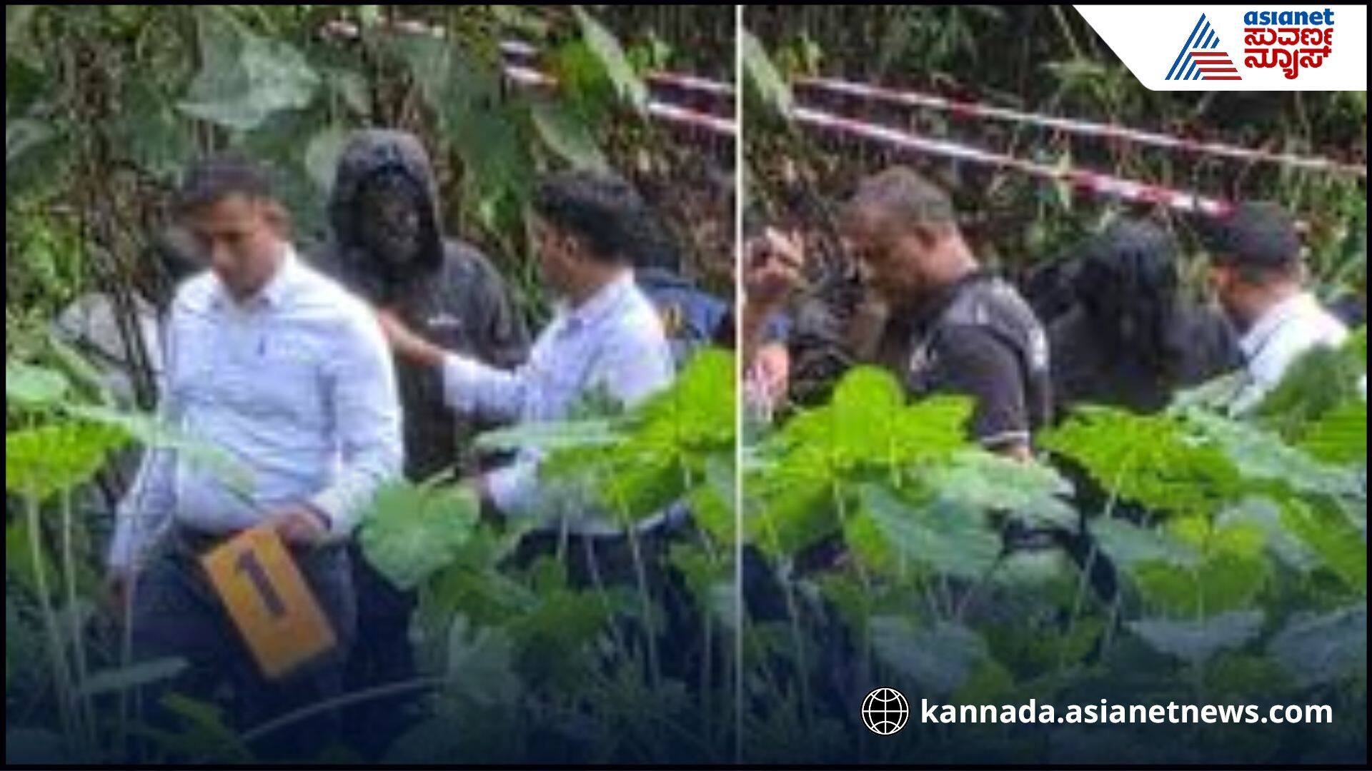 dharmasthala case