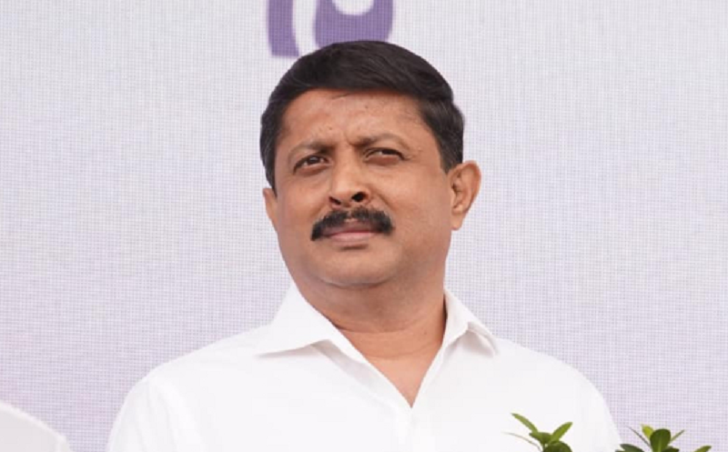 Byrathi Suresh
