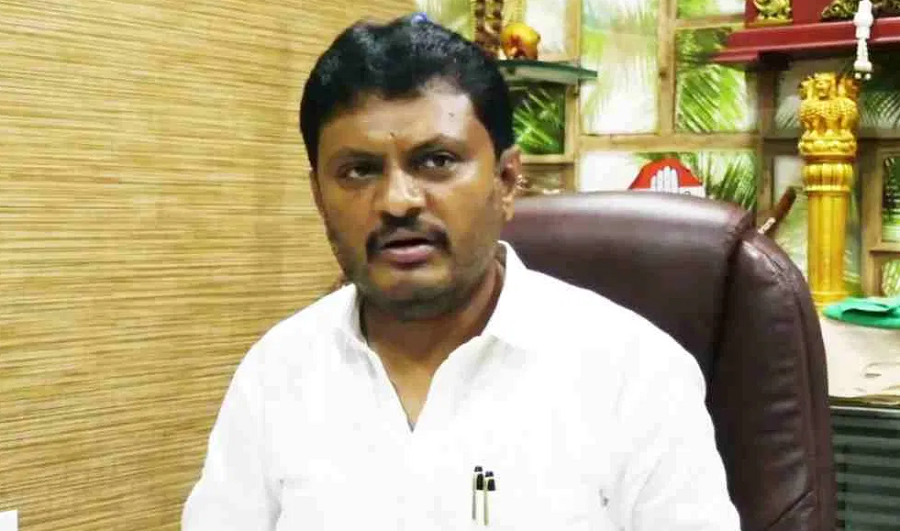 Shivaganga Basavaraj