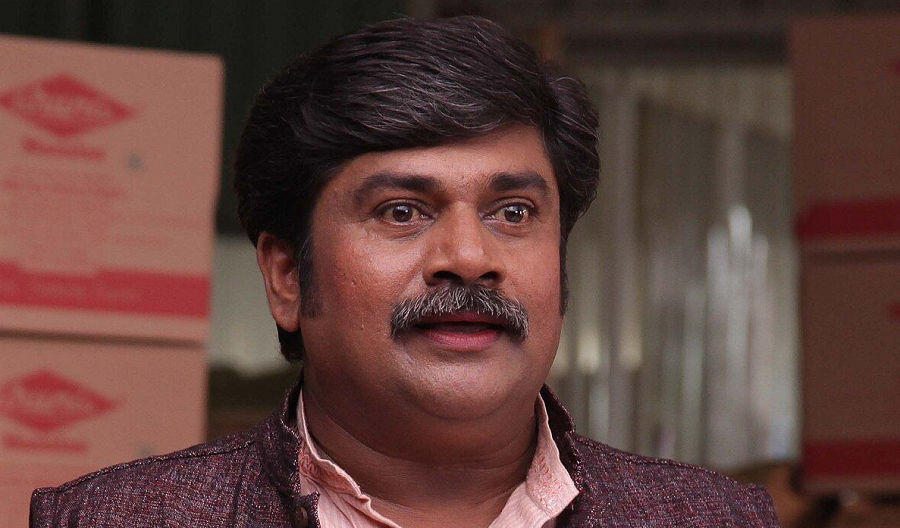 Rangayana Raghu