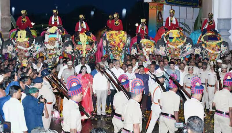 Mysuru Dasara 