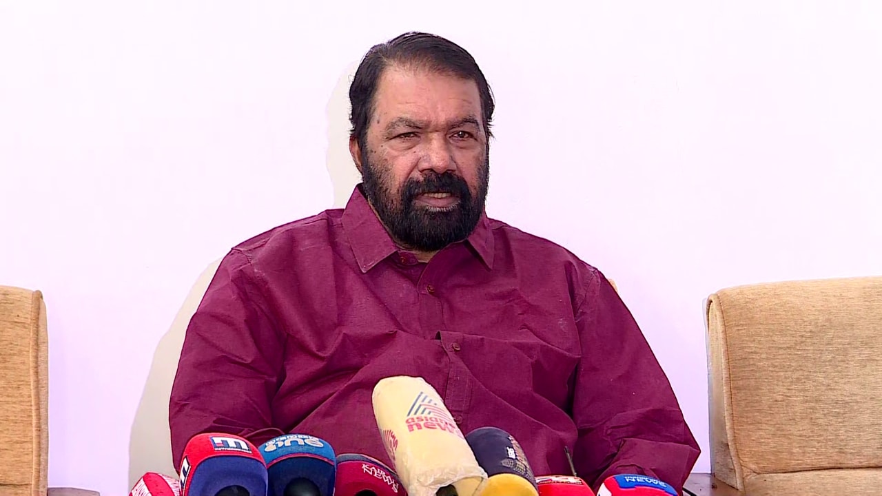 Govt aim is to create history by providing job to 1 lakh people V Sivankutty