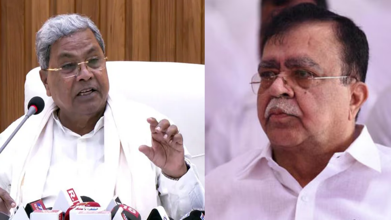 KN Rajanna KN Rajanna