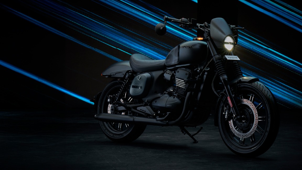 Jawa Yezdi Motorcycles get best sales in Festive Season