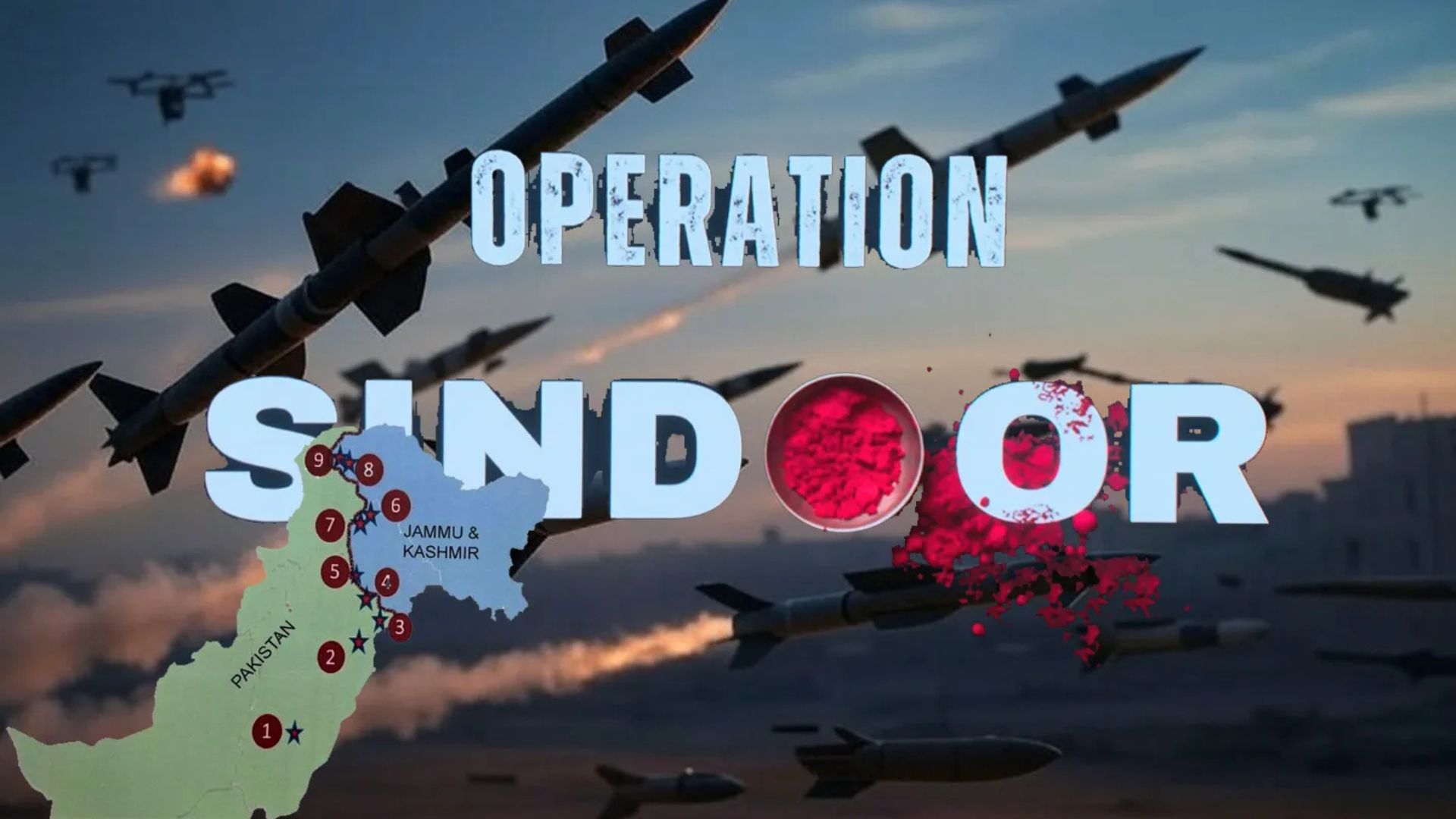 Operation Sindoor