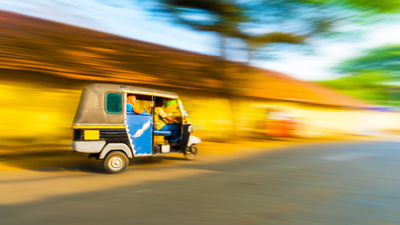 auto kerala